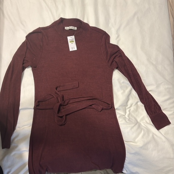 Abercrombie-Sweater dress - Picture 7 of 7